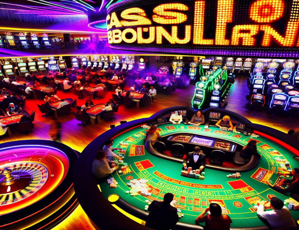 en iyi casino para yatırma bonusu